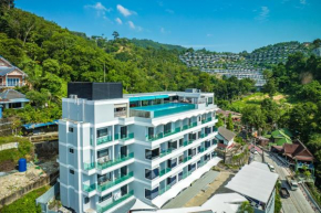 Kana Triple L Hotel Phuket普吉岛卡娜3L酒店
